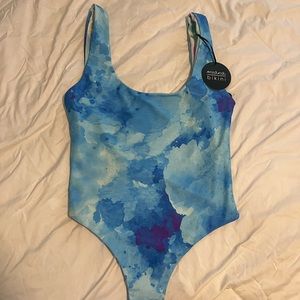 Moana Bikini one piece